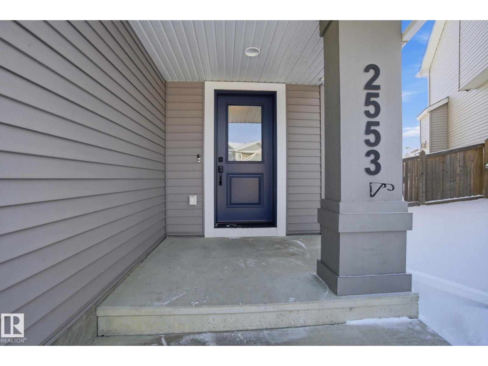 2553 COUGHLAN RD SW, Chappelle Area, Edmonton photo 3