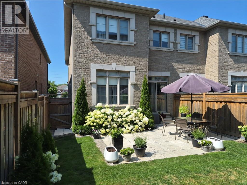 610 SWEETWATER Crescent - 28