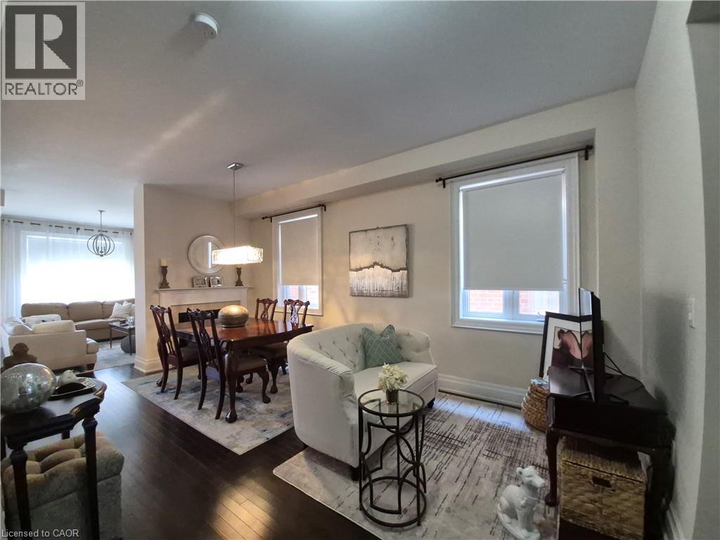 610 SWEETWATER Crescent - 12