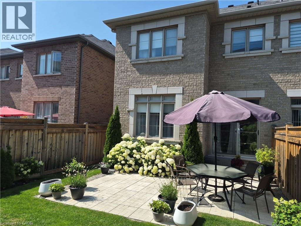 610 SWEETWATER Crescent - 32