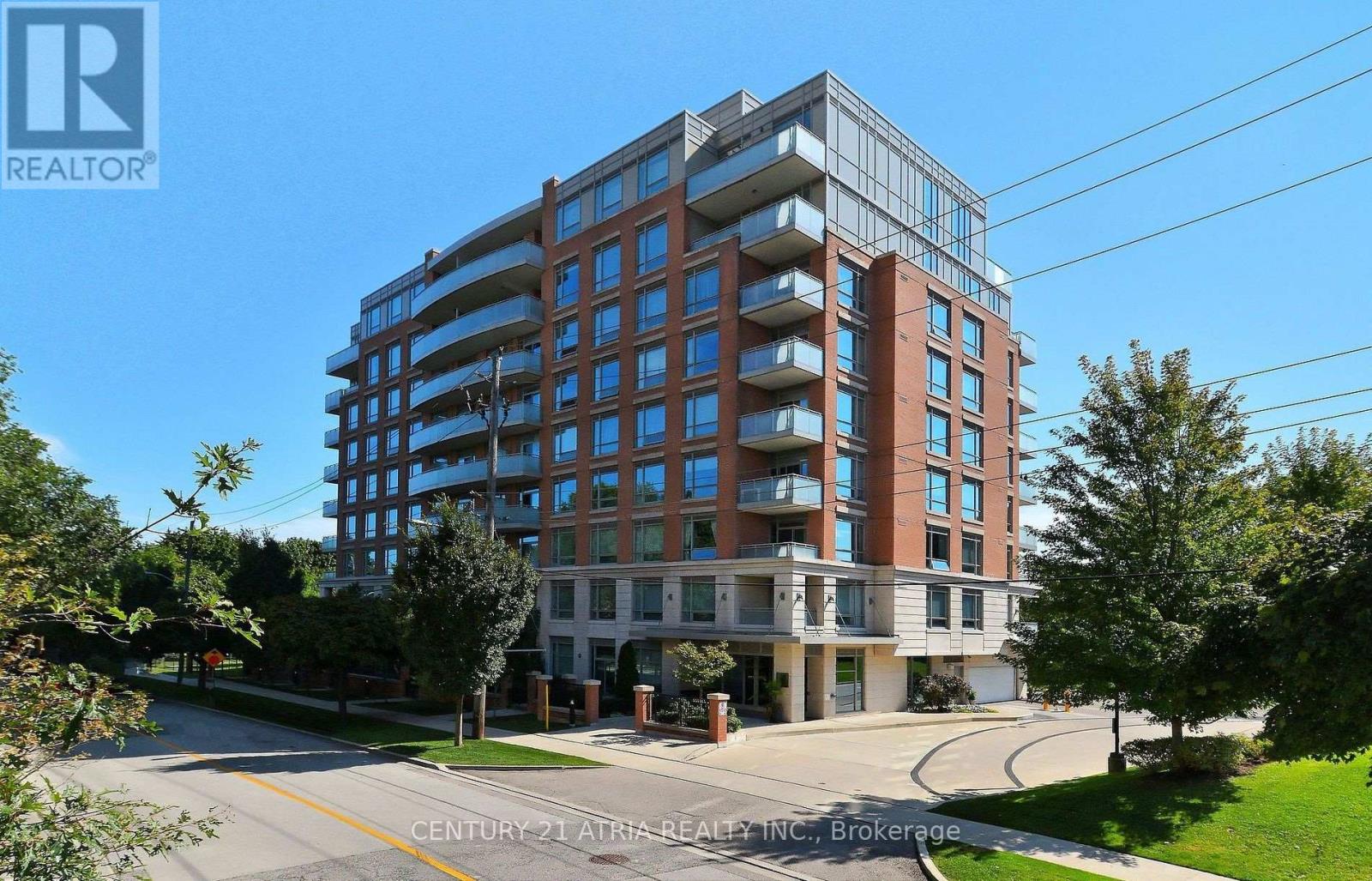 #101 17 RUDDINGTON DRIVE - 2