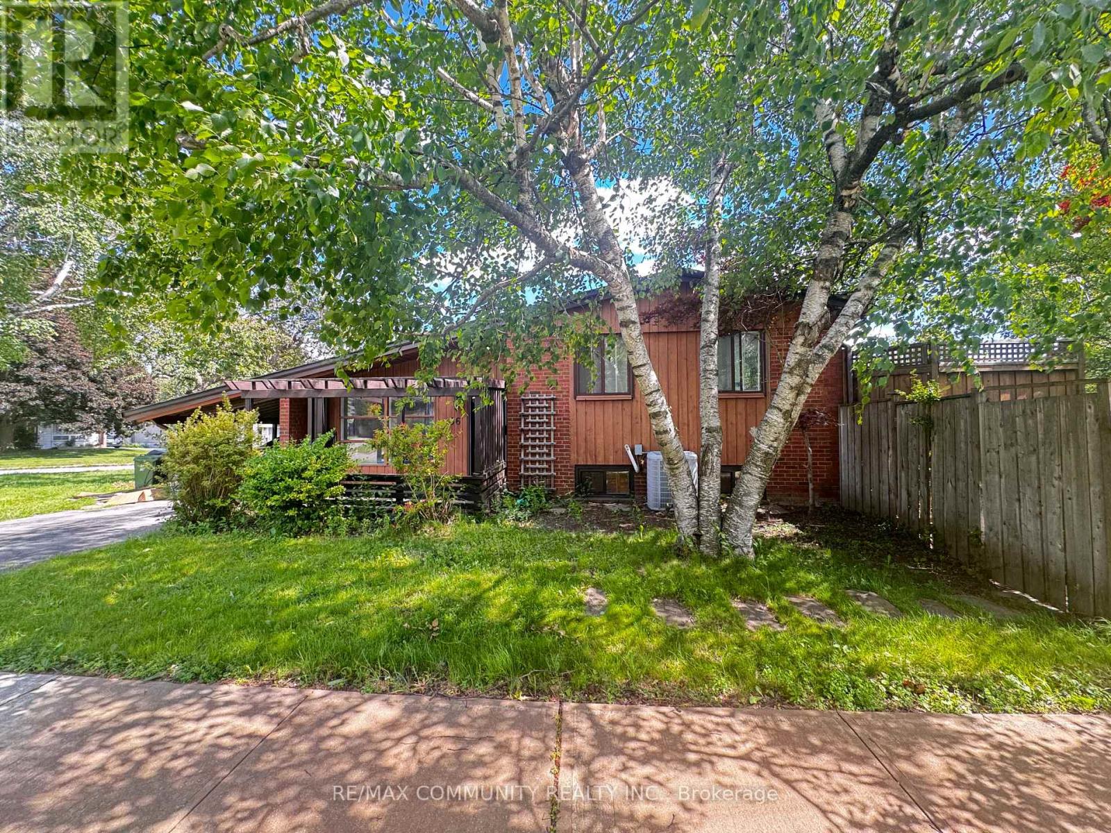 36 BENPRICE COURT - 1