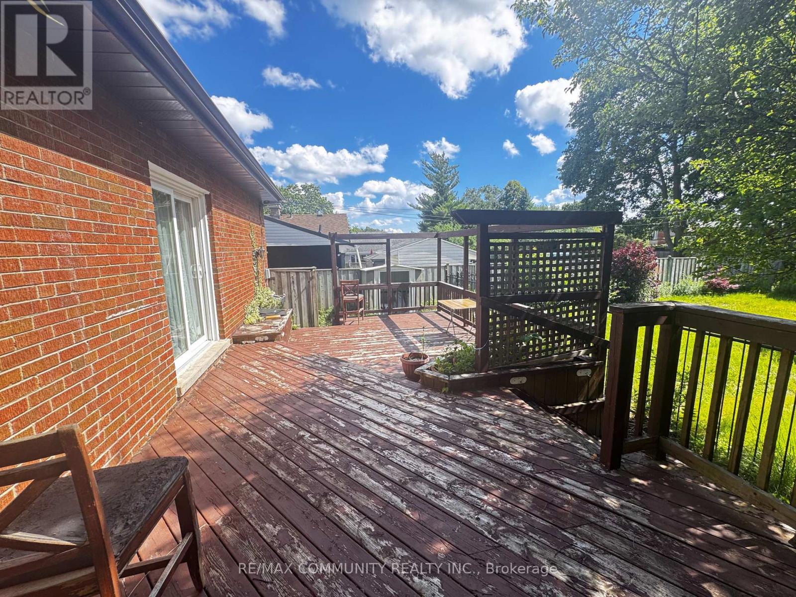 36 BENPRICE COURT - 18