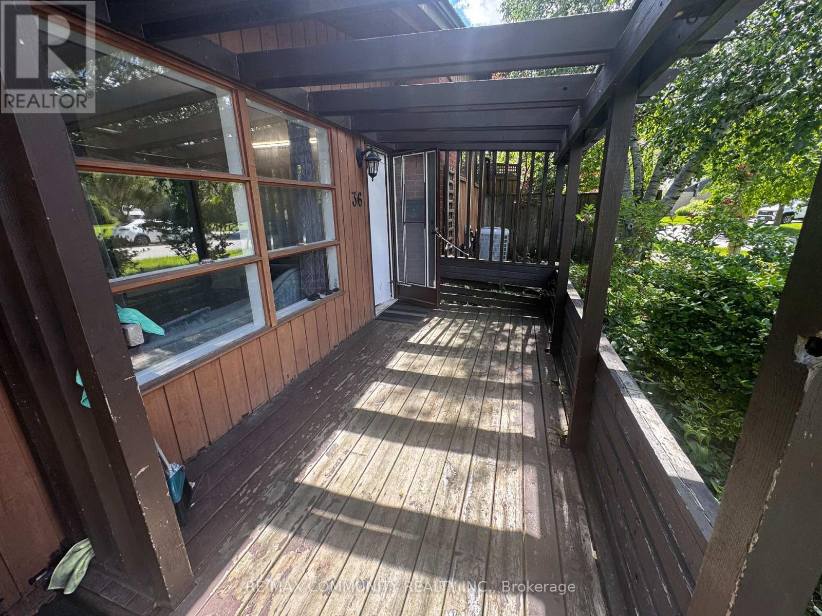 36 BENPRICE COURT - 24