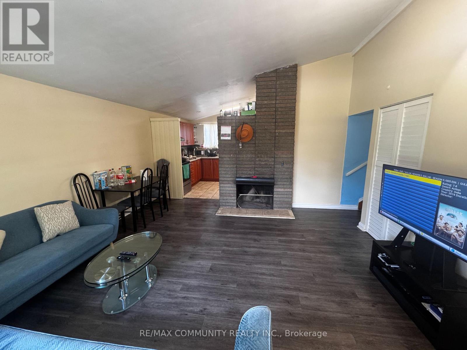 36 BENPRICE COURT - 34