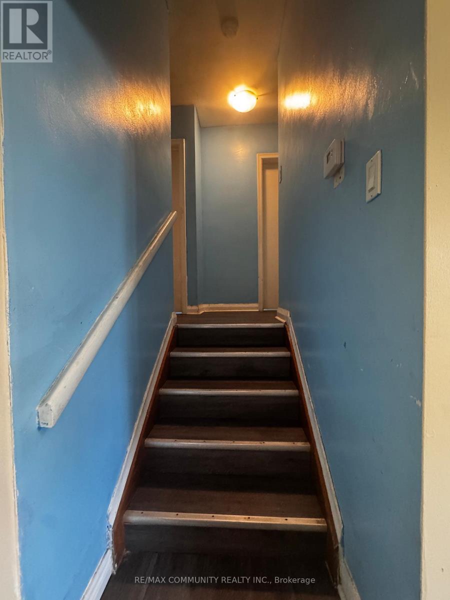 36 BENPRICE COURT - 38