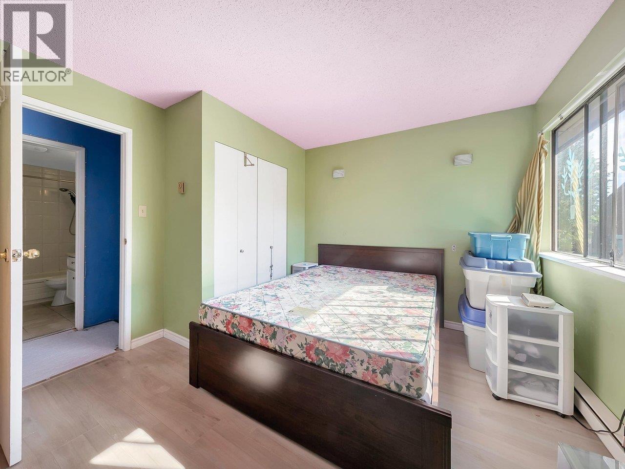 #213-8040 COLONIAL Drive, Richmond