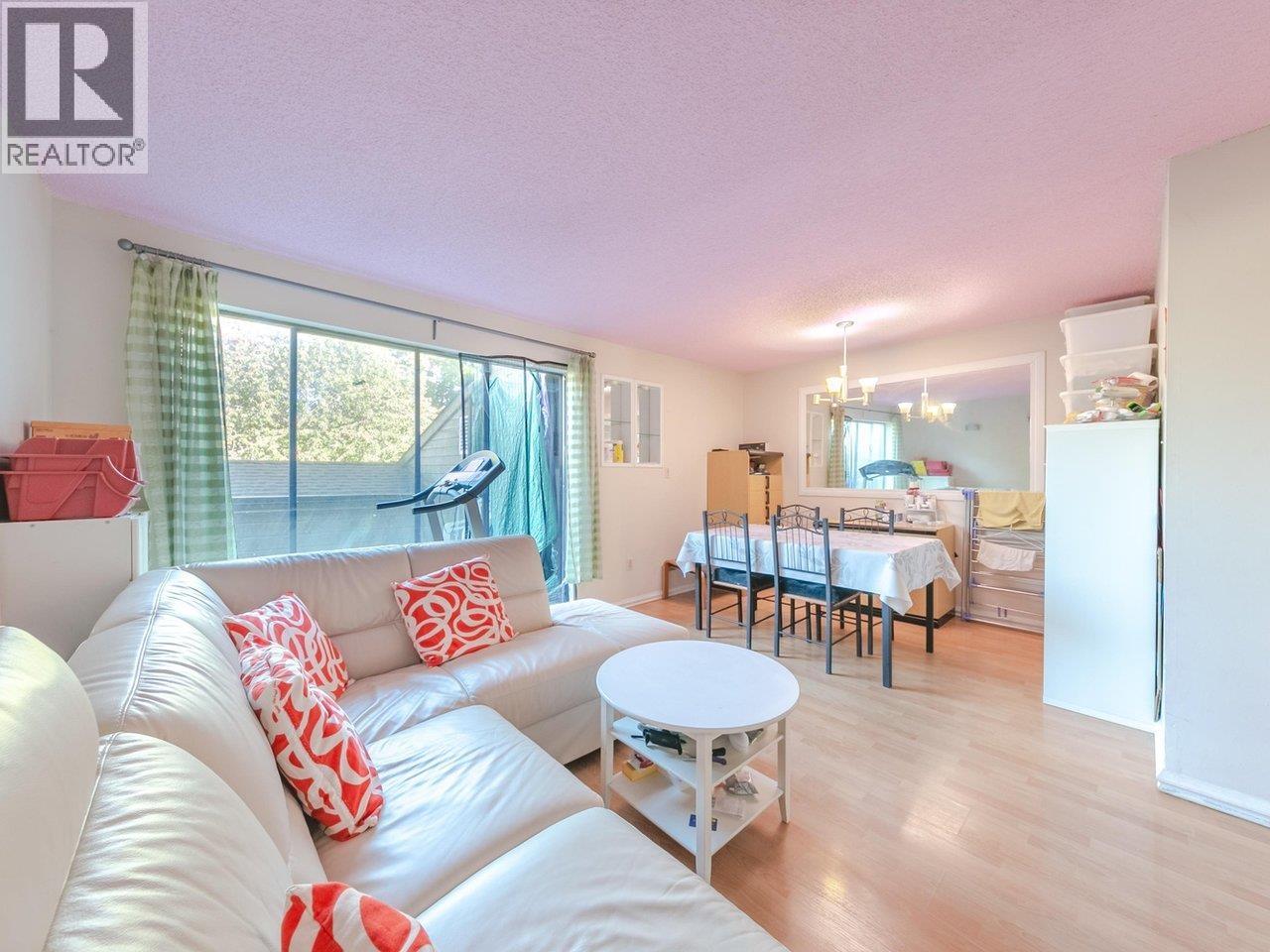 #213-8040 COLONIAL Drive, Richmond