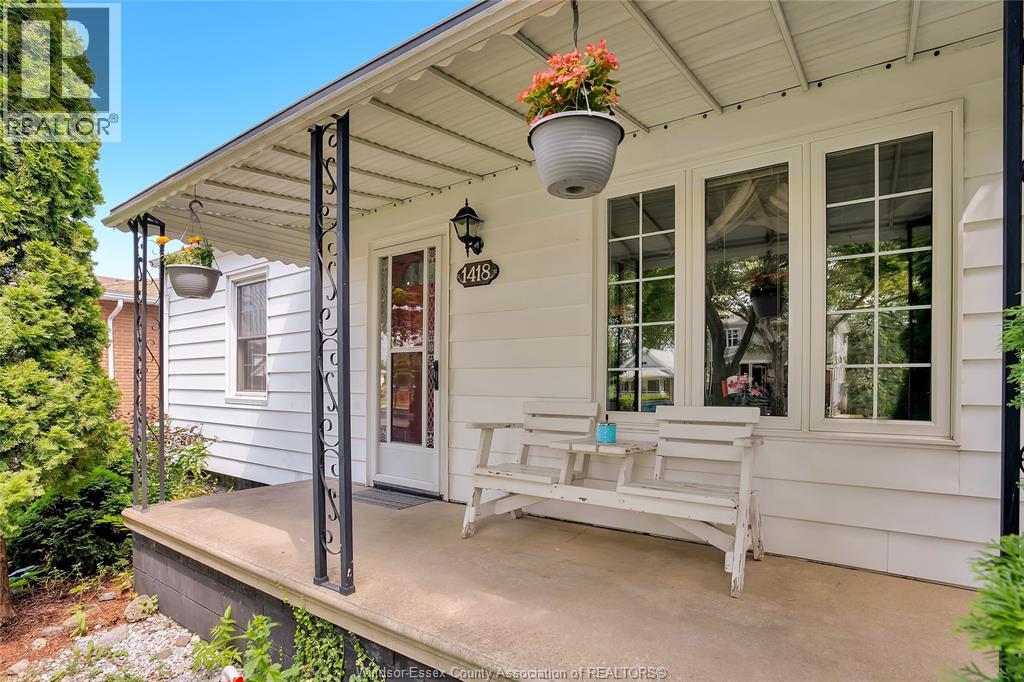 1418 PILLETTE ROAD - 4