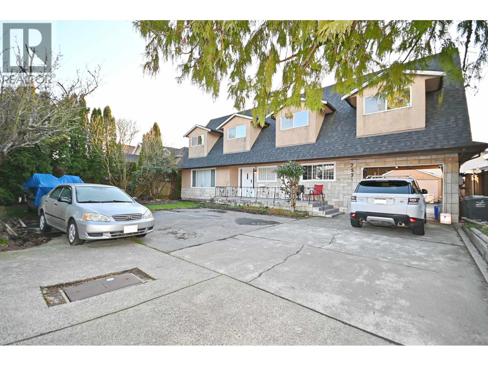 7531 GILBERT ROAD