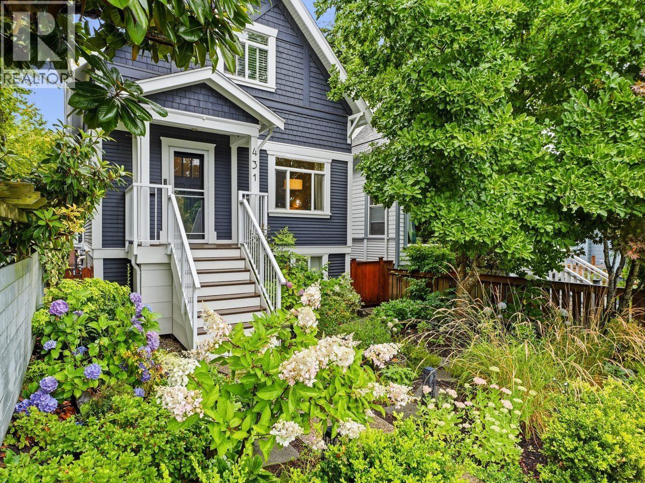 431 E 23RD AVENUE