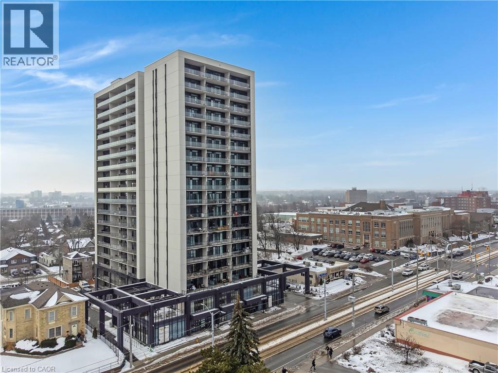741 KING Street W Unit# 313 — photo 3