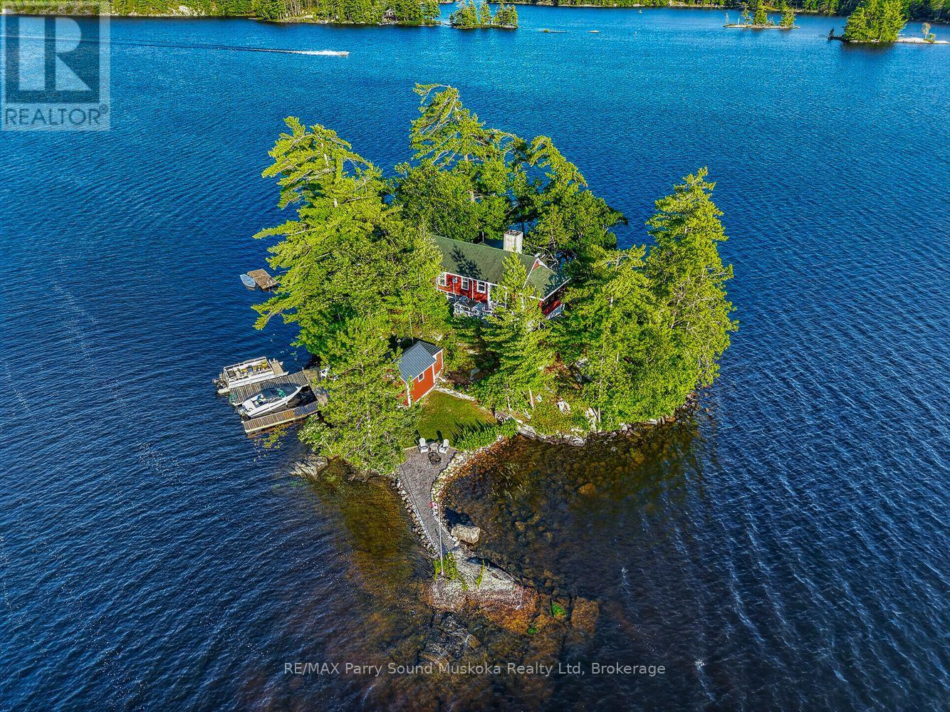 403 HEALEY LAKE WATER - 1