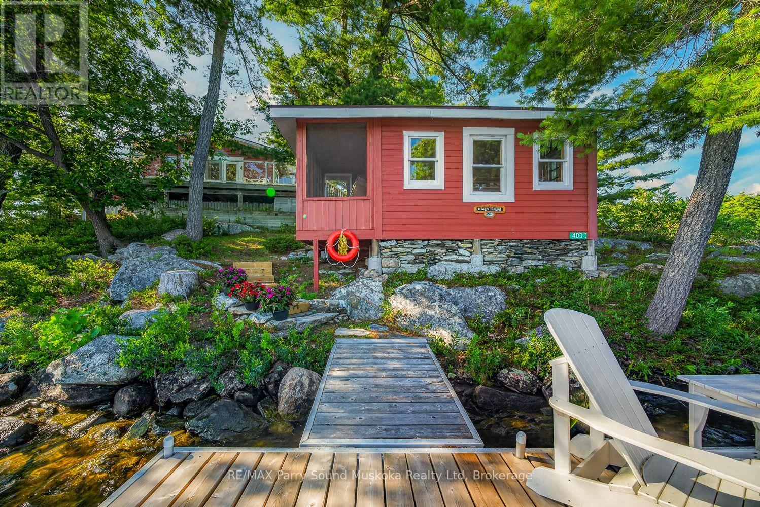 403 HEALEY LAKE WATER - 35