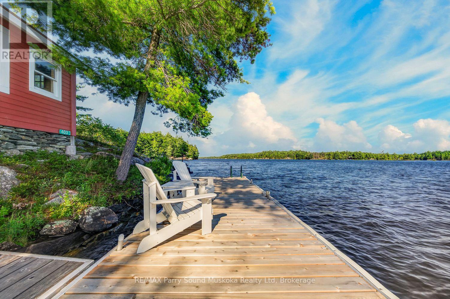 403 HEALEY LAKE WATER - 40
