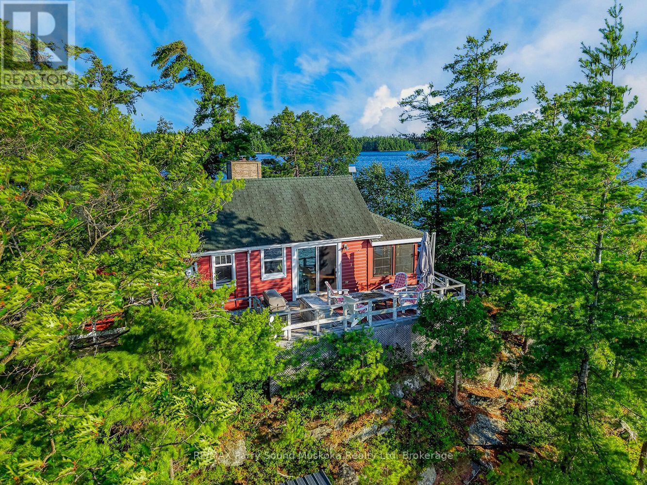 403 HEALEY LAKE WATER - 48