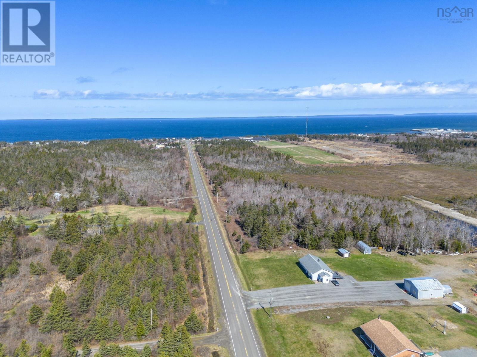 Lot Meteghan Connector Road, Meteghan — photo 3