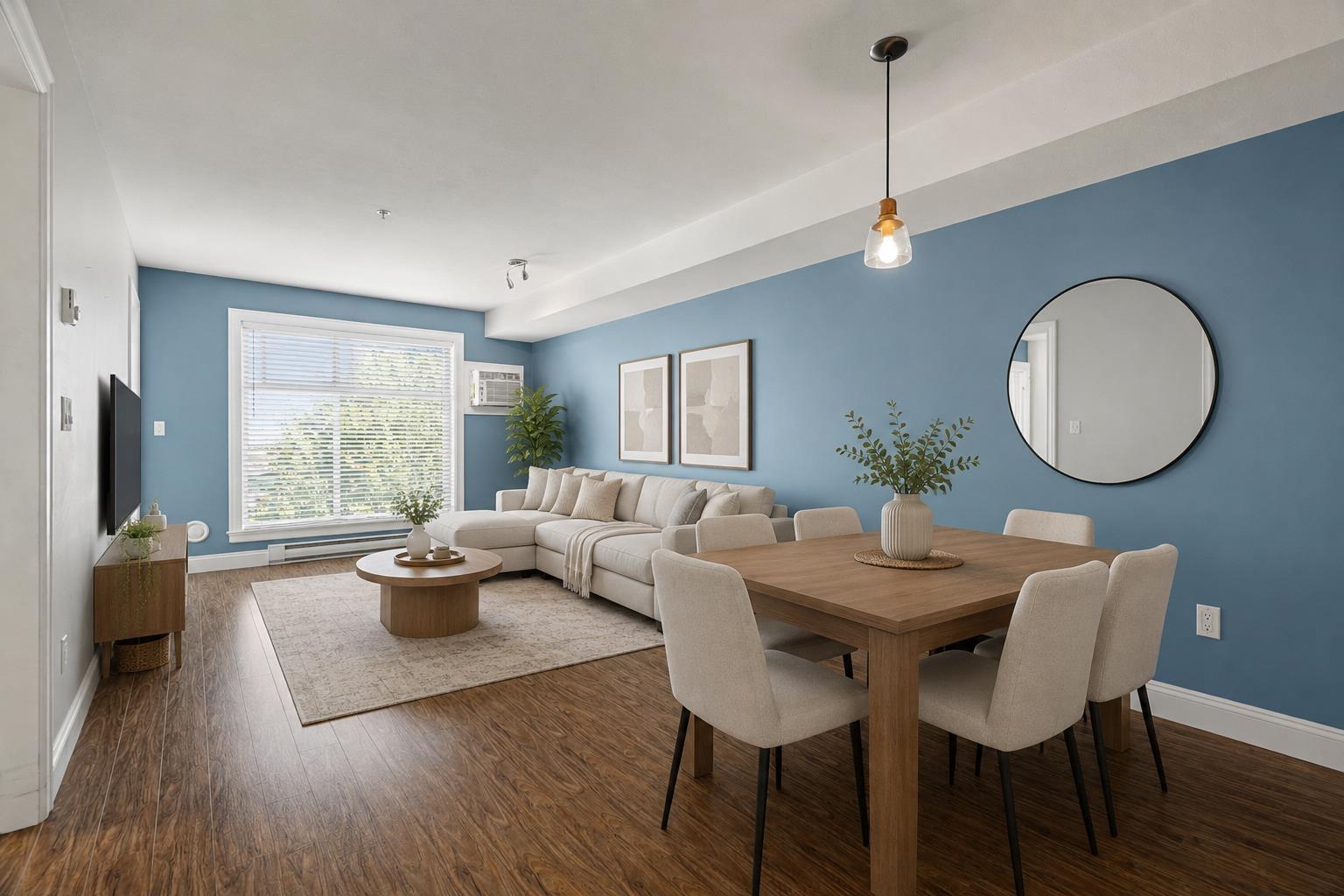 301 45640 ALMA AVENUE, Vedder Crossing, Chilliwack