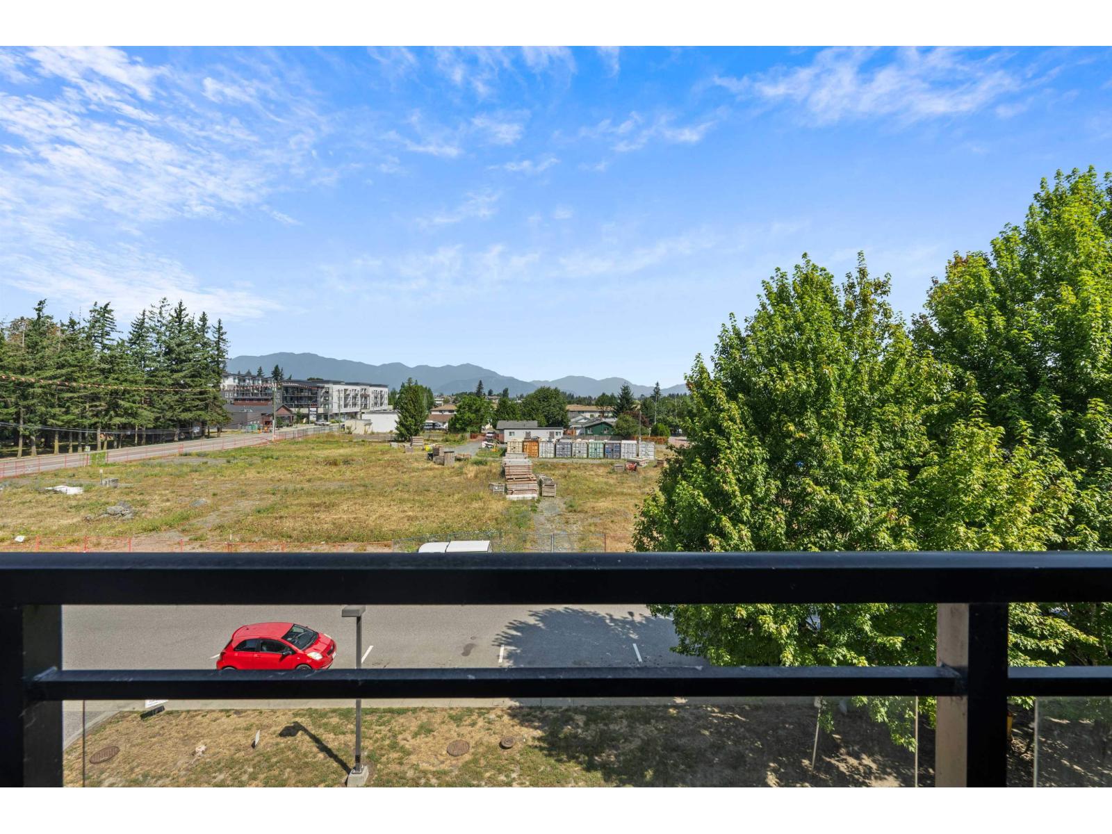 301 45640 ALMA AVENUE, Vedder Crossing, Chilliwack