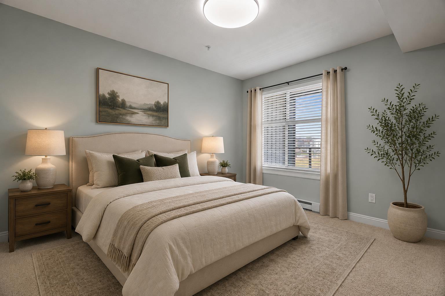301 45640 ALMA AVENUE, Vedder Crossing, Chilliwack