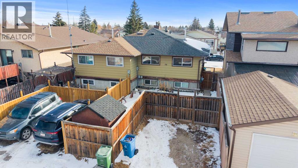 58 Templeson Crescent NE - 5