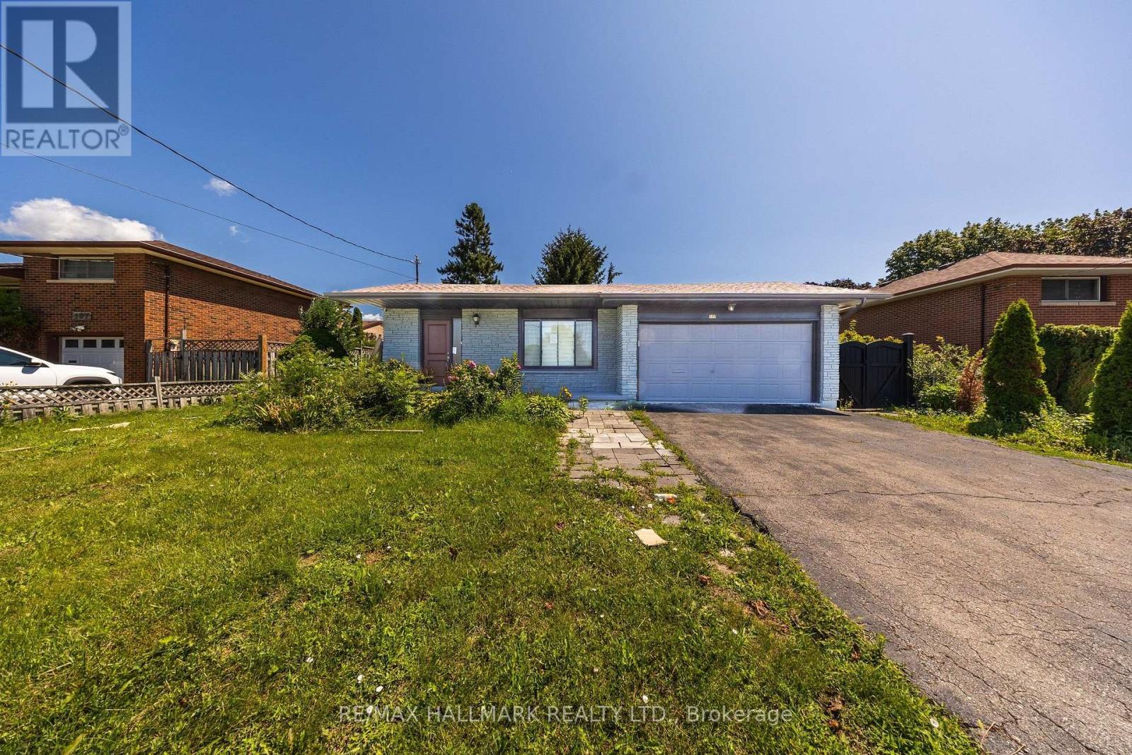 Property for sale at 109 THICKSON ROAD S