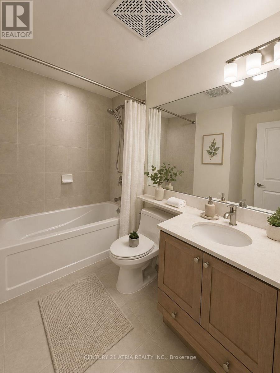 #1101 50 ABSOLUTE AVENUE - 9