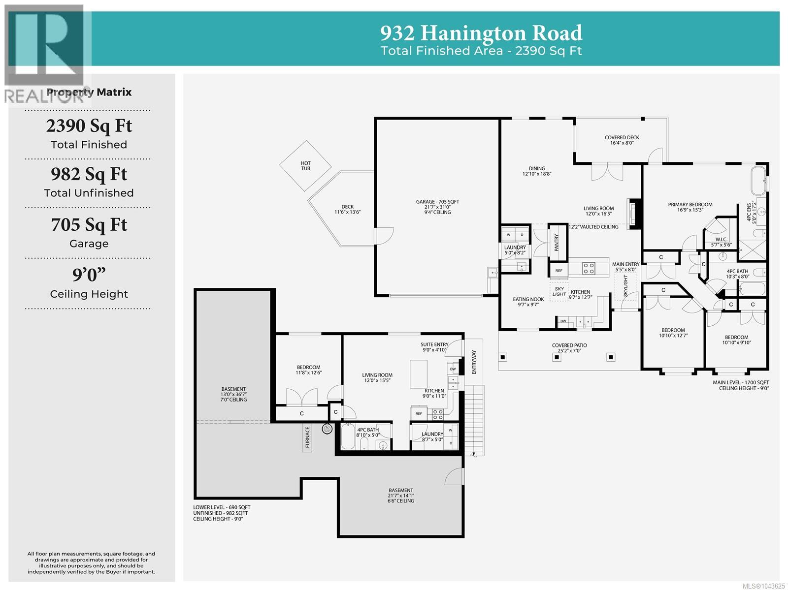 932 Hanington Rd - 42