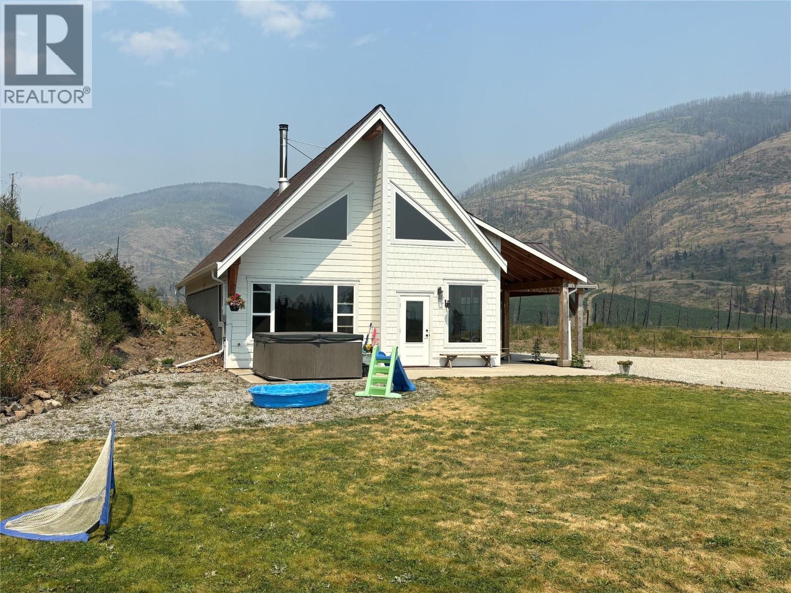730 Six Mile Creek Road - 4