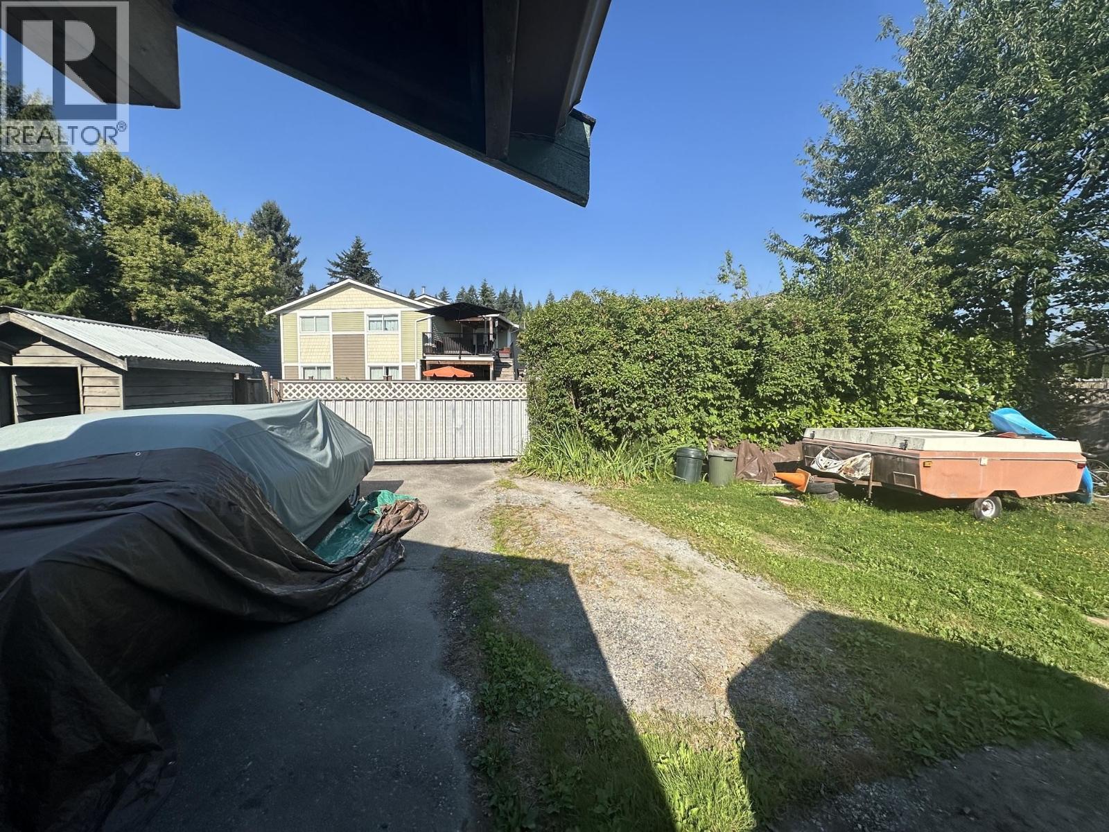 1902 TAYLOR STREET, Port Coquitlam