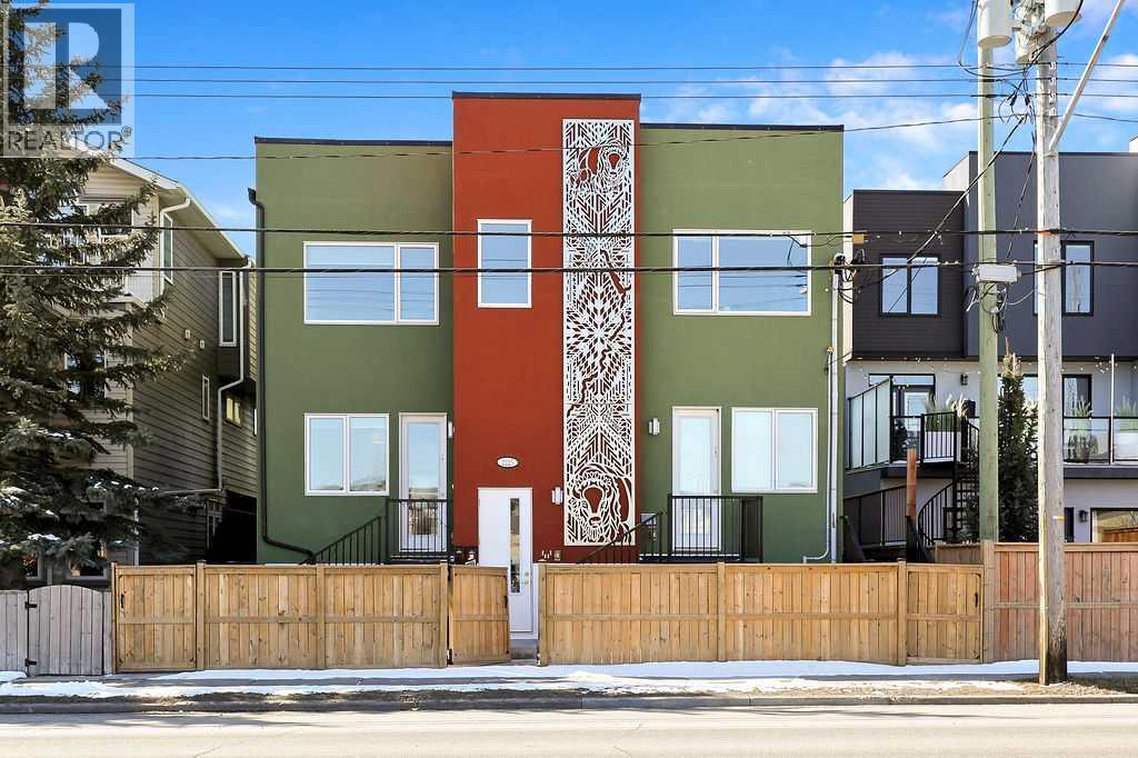 2226 Westmount Road NW