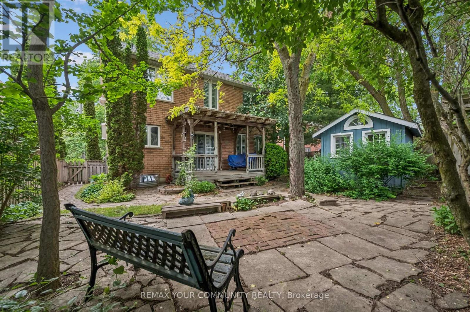 428 UNION STREET W - Image 41