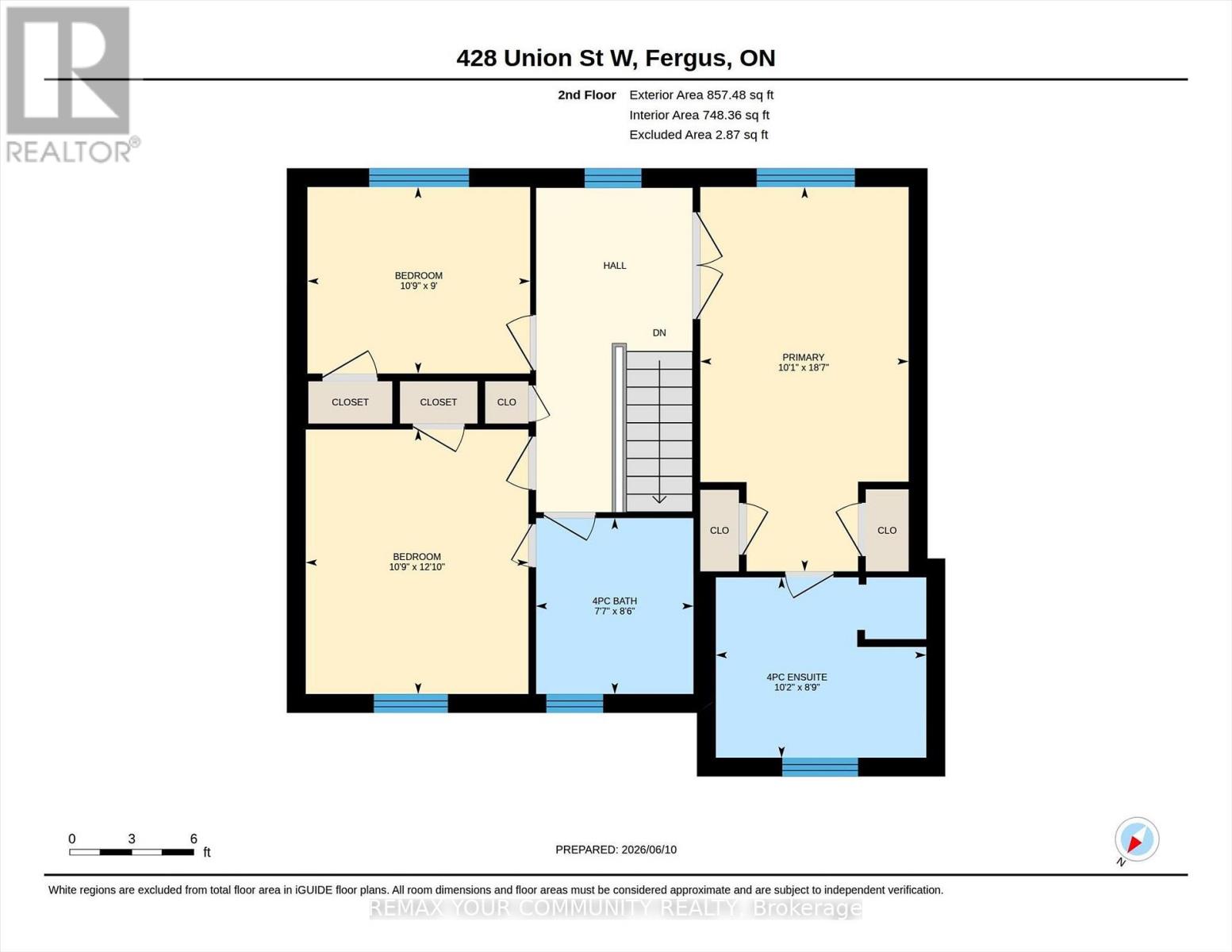 428 UNION STREET W - Image 49