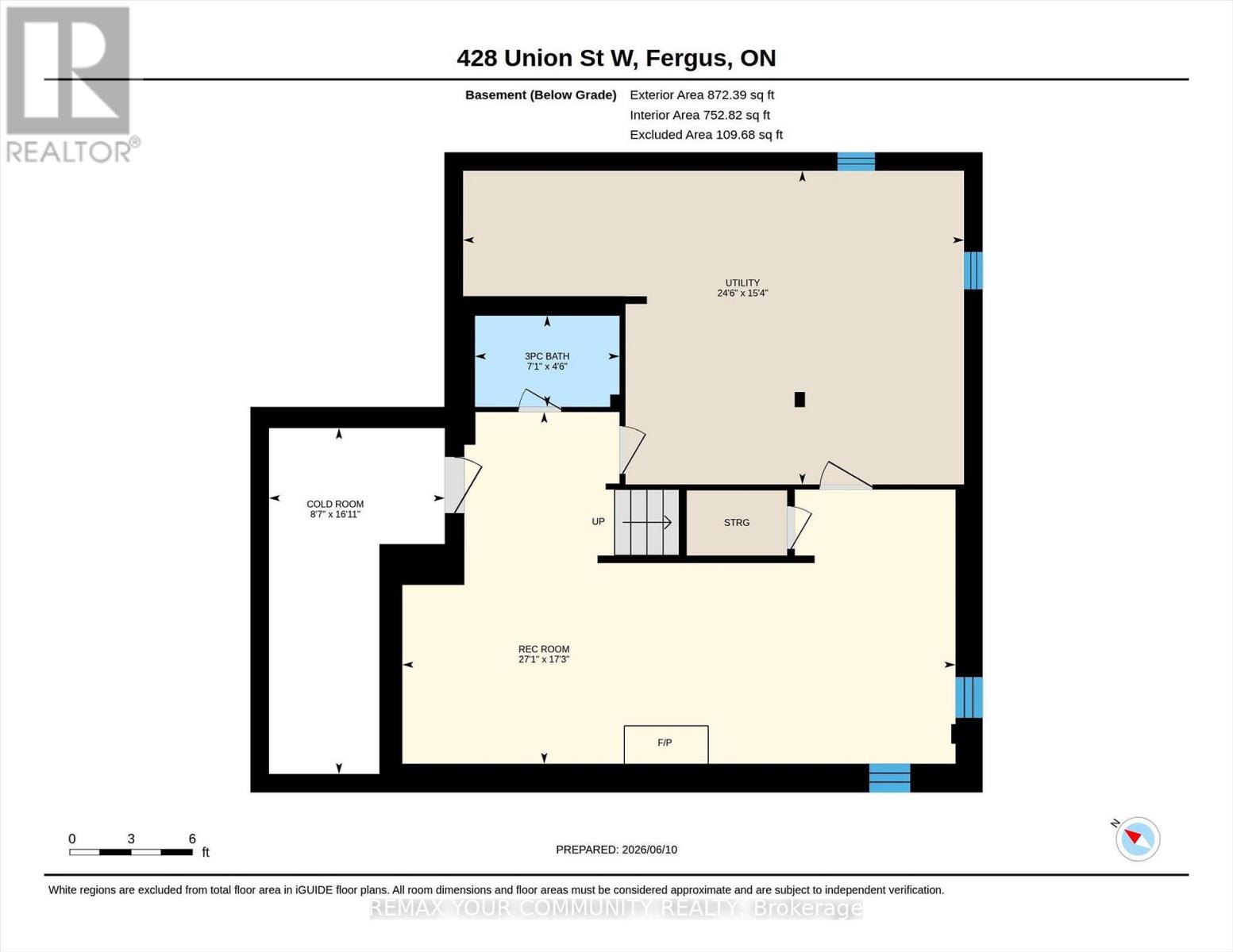 428 UNION STREET W - 50