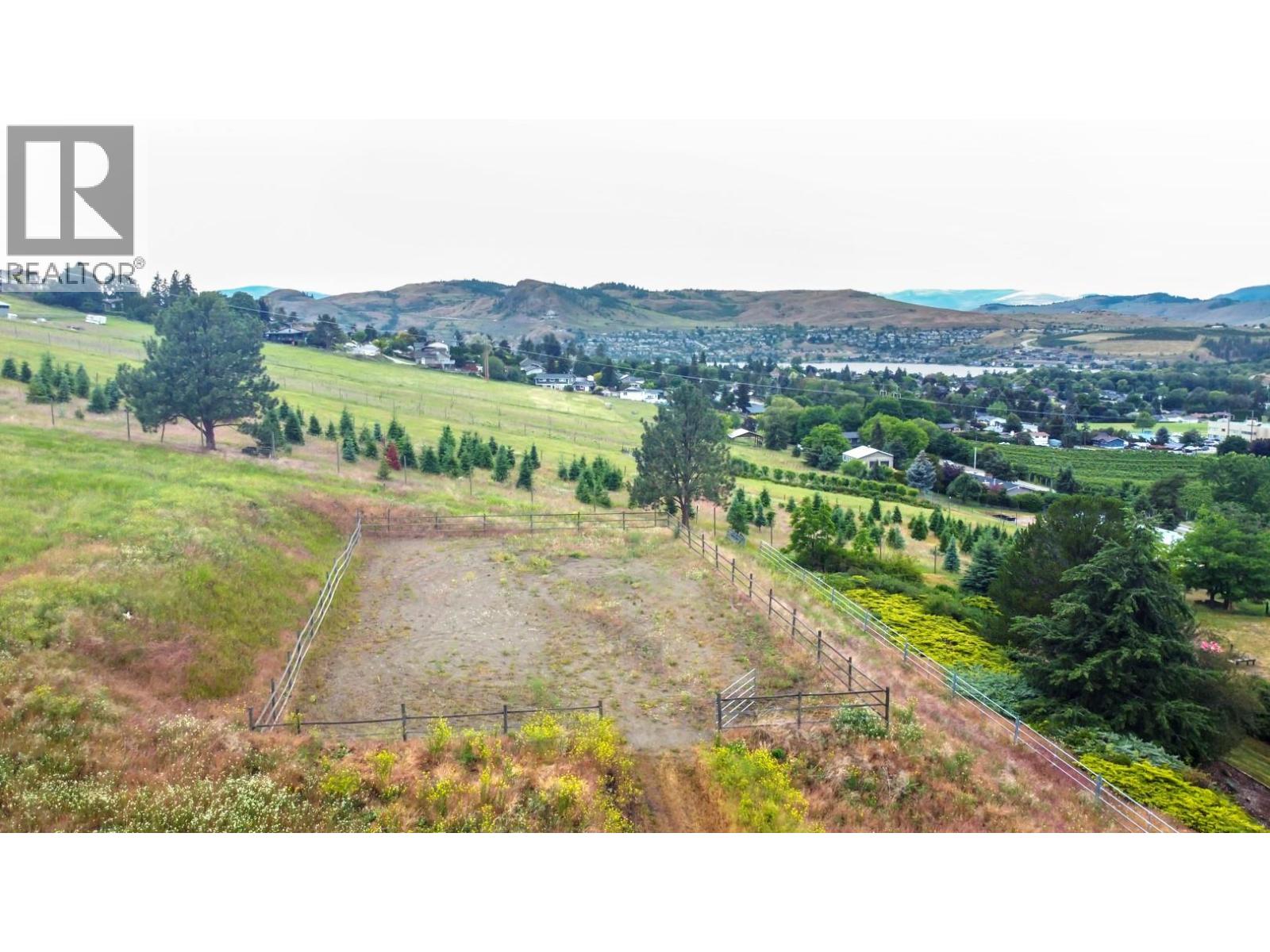10802 Coldstream Creek Road - 10