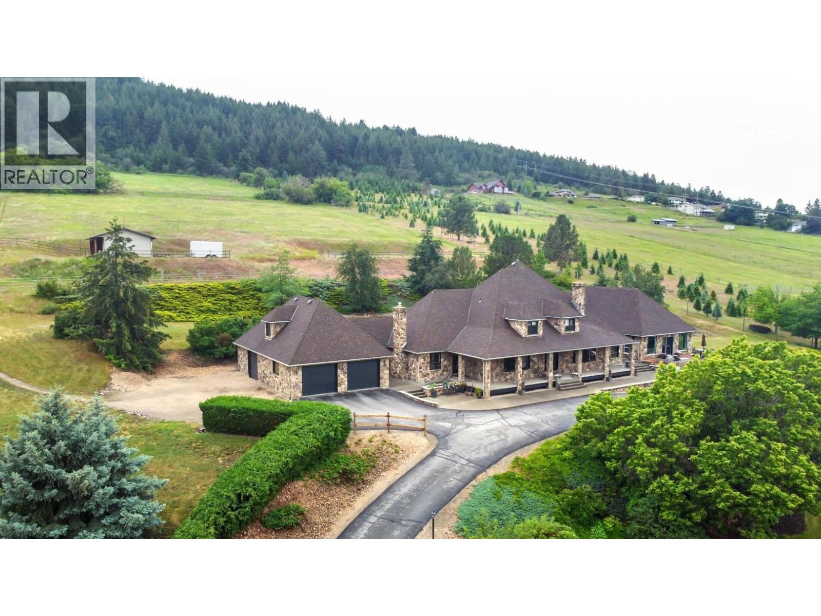 10802 Coldstream Creek Road - 5