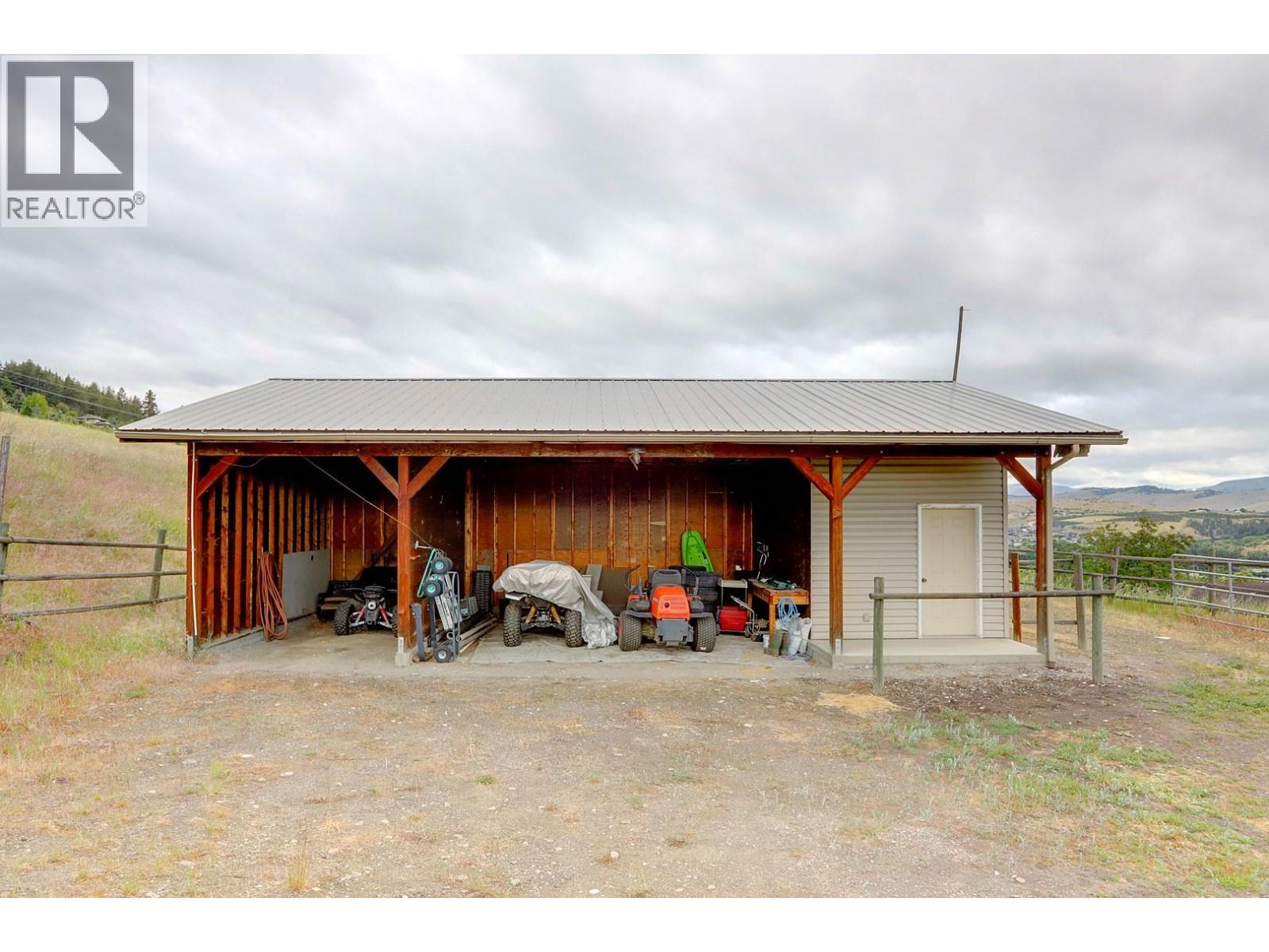 10802 Coldstream Creek Road - 12