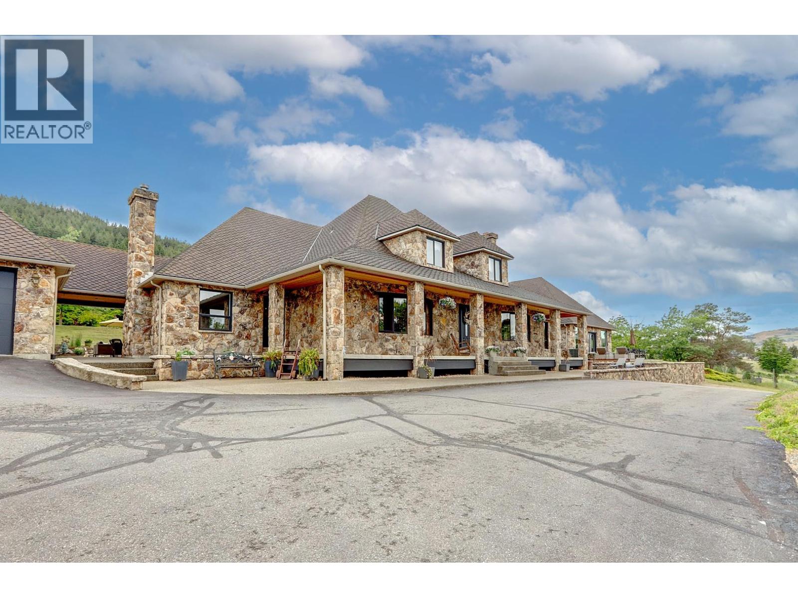10802 Coldstream Creek Road - 2
