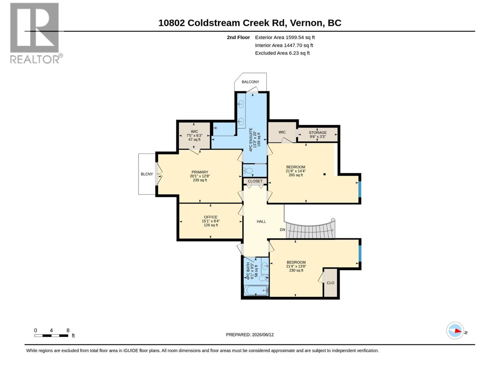 10802 Coldstream Creek Road - 16