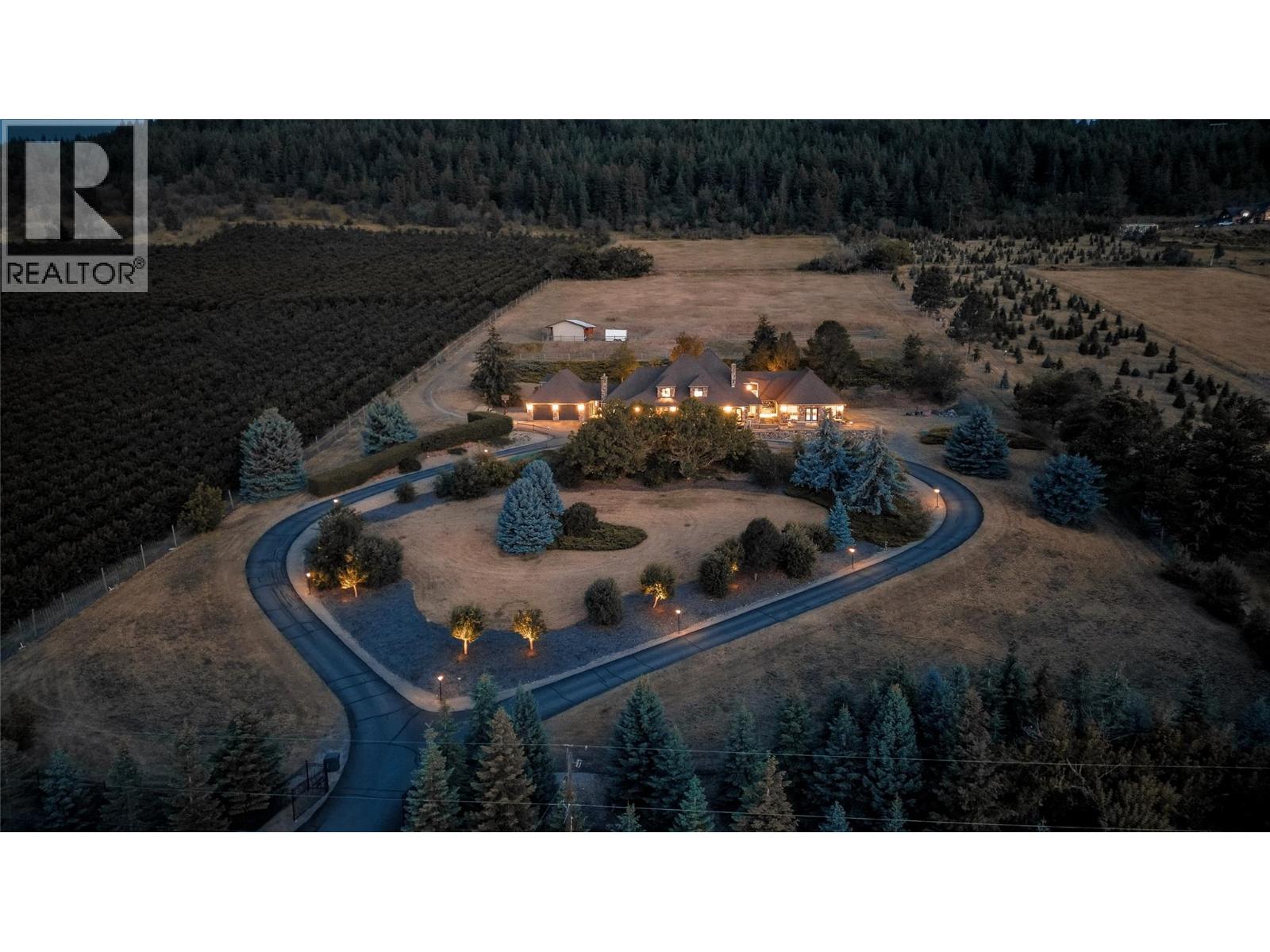 10802 Coldstream Creek Road - 4