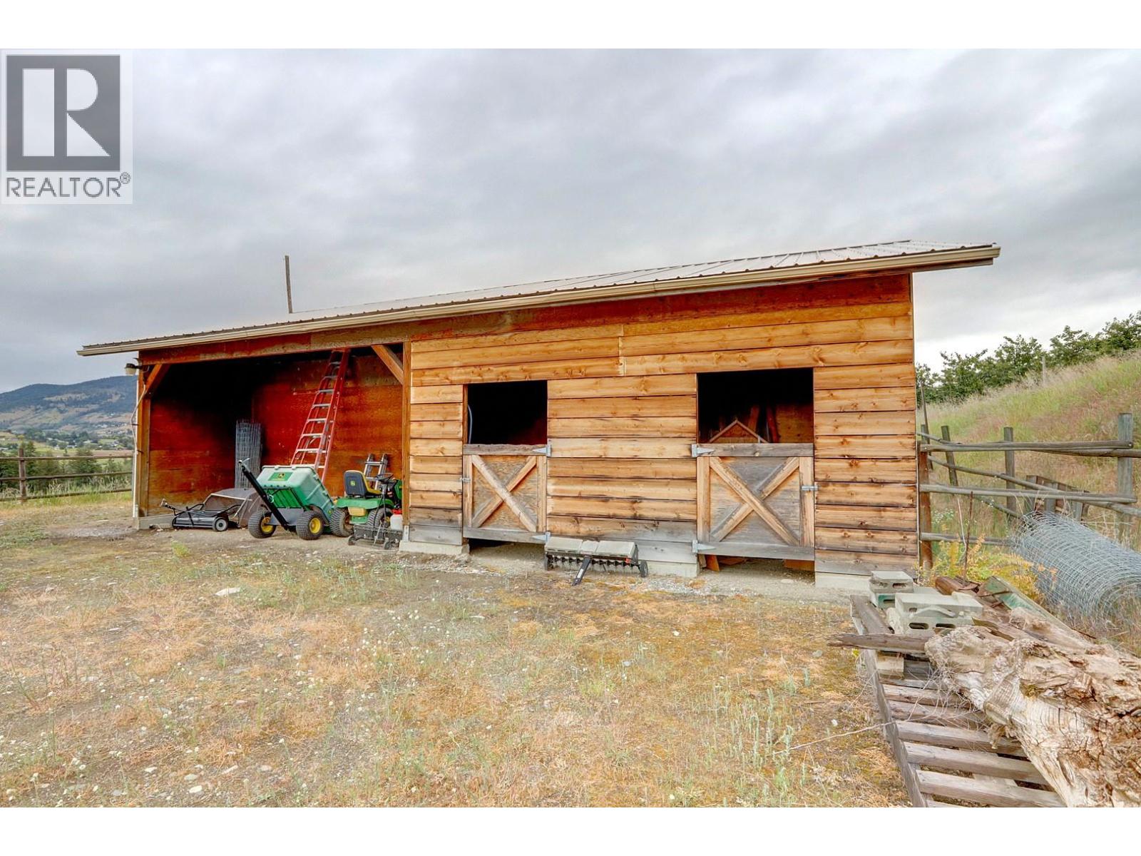 10802 Coldstream Creek Road - 11