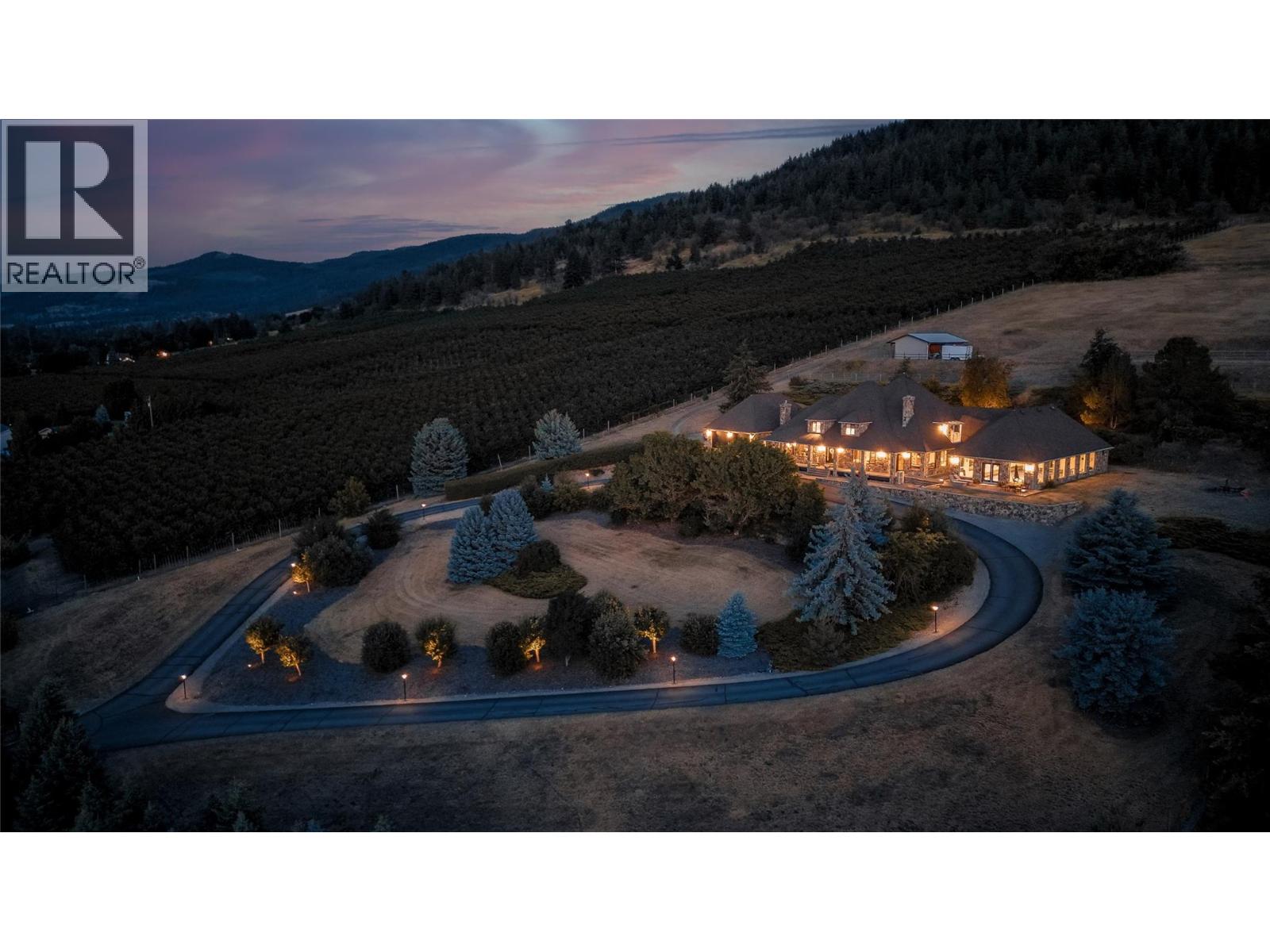 10802 Coldstream Creek Road - 99