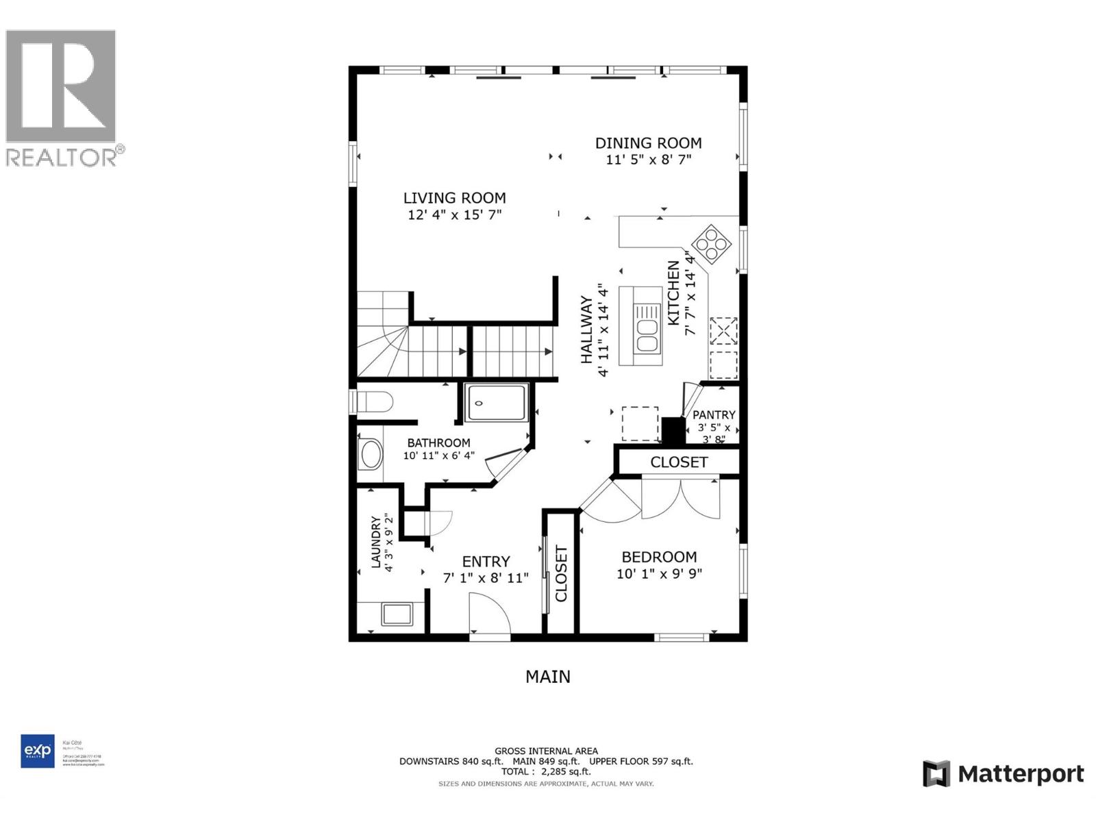 6666 ZEEBEN Road - 68