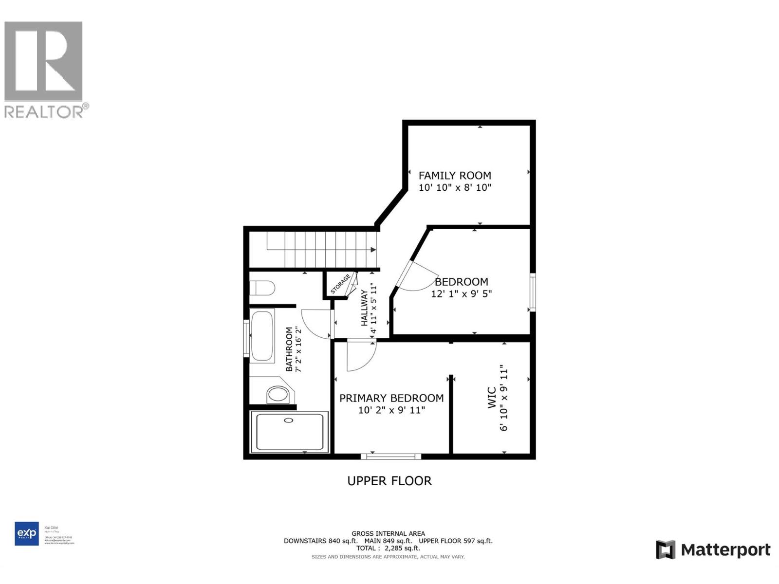 6666 ZEEBEN Road - 69