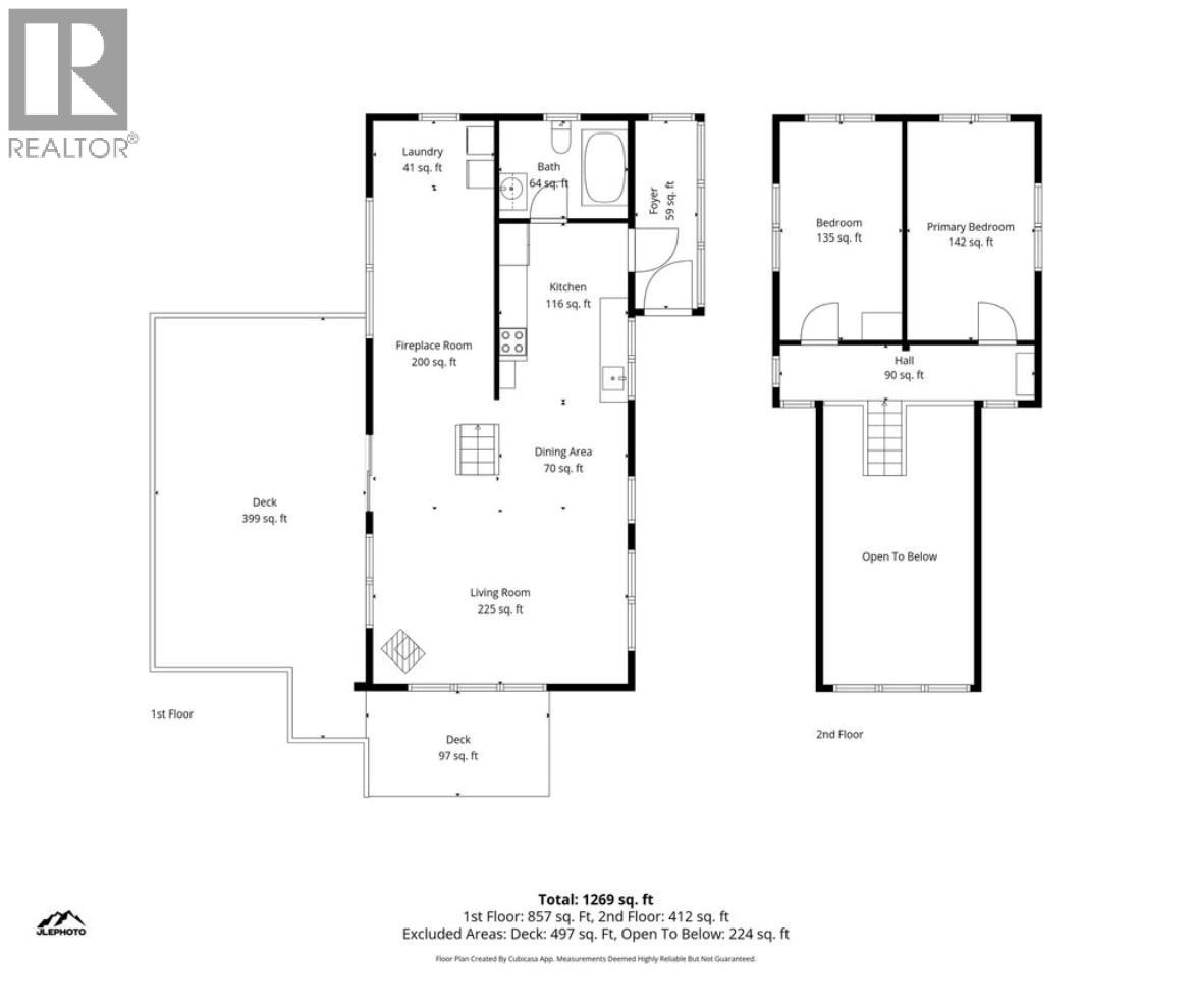 760 Kangaroo Trail - 38