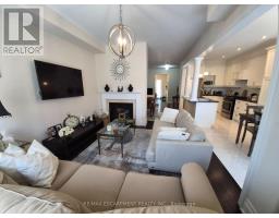 610 Sweetwater Crescent, Newmarket, ON L3X0H5 Photo 10
