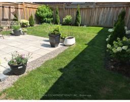 610 Sweetwater Crescent, Newmarket, ON L3X0H5 Photo 28
