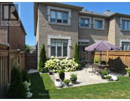 610 Sweetwater Crescent, Newmarket, ON L3X0H5 Photo 30