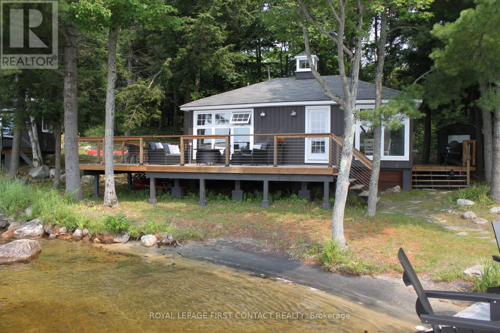 373 HEALEY LAKE WATER - 1