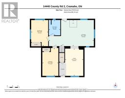 14440 County Rd 2, Cramahe, ON K0K1H0 Photo 36